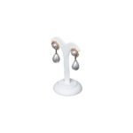 medium earring stand