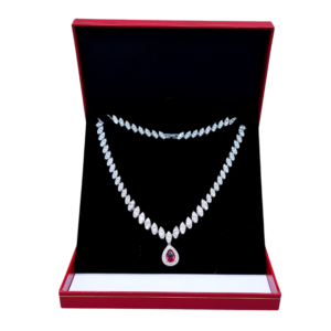 necklace gift box 640AN