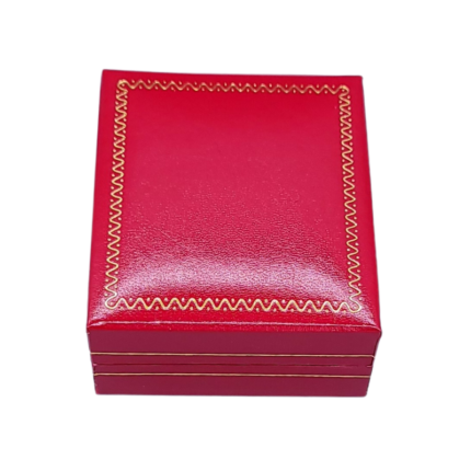 gift box medium -red