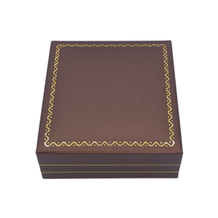 bangle gift box bronze