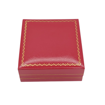 bangle gift box red