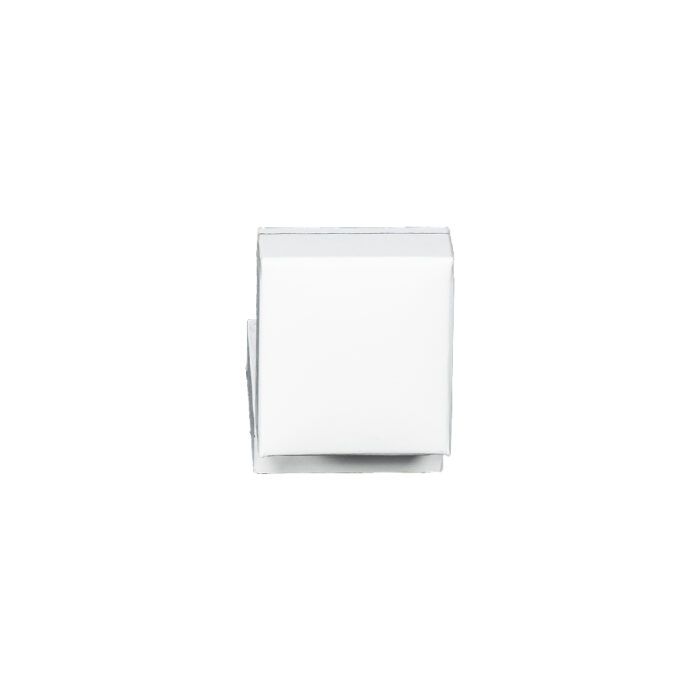 white small size ring box