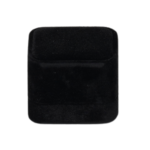 black velvet finger ring box