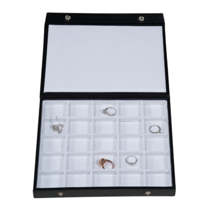 Universal Storage box, jewellery storage, Jewellery Exhibitions